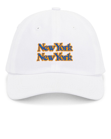 NY NY Cap