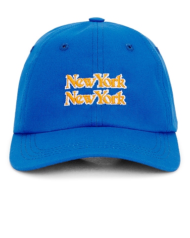 NY NY Cap
