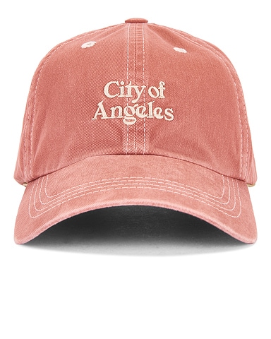 City Of Angeles Cap