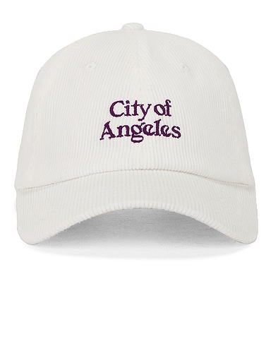 City Of Angeles Cap