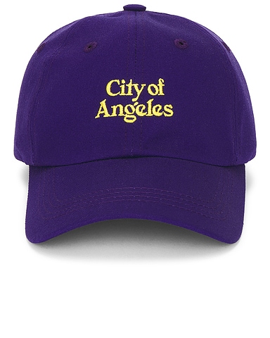 for FWRD City Of Angeles Cap