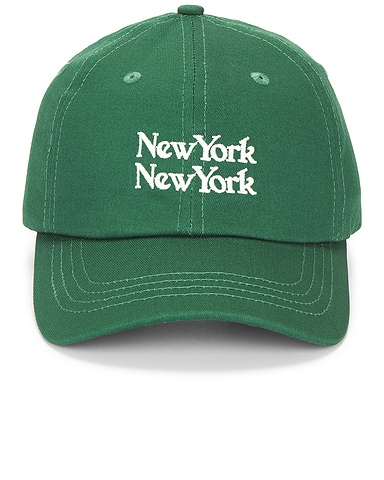 NY NY Cap