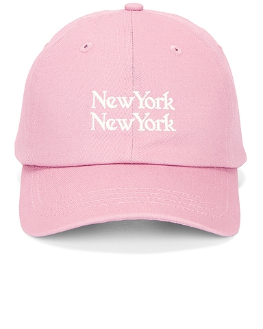 NY NY Cap