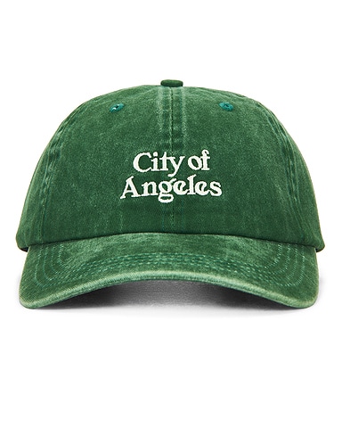 City Of Angeles Cap