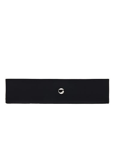 Logo Headband