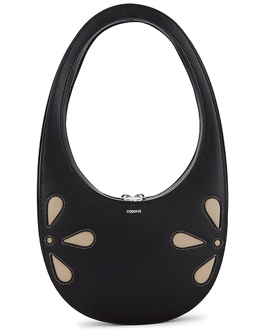 Petal Swipe Bag