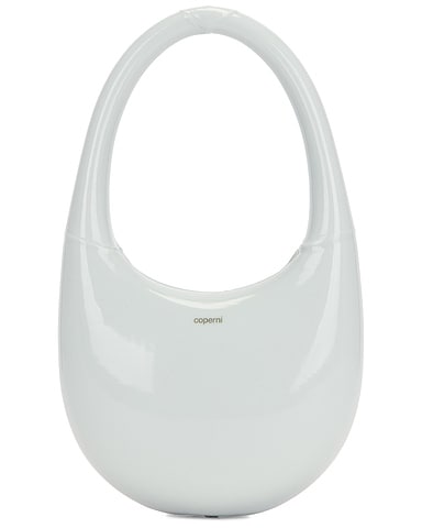 Liquid Print Swipe Bag