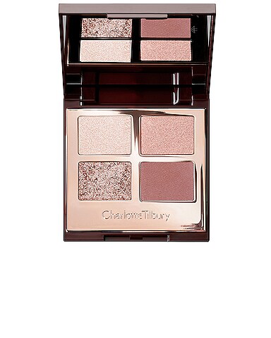 Exagger-Eyes Bigger Brighter Eyeshadow Palette