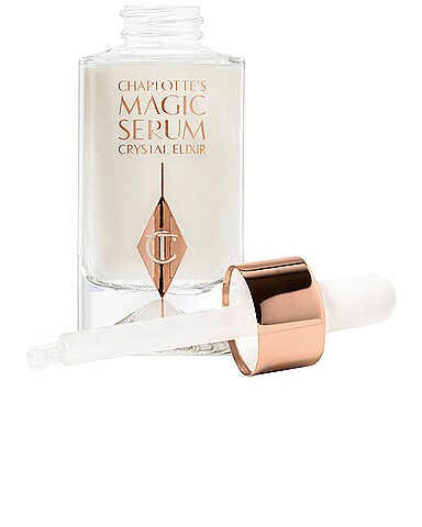 Charlotte's Magic Serum Crystal Elixir