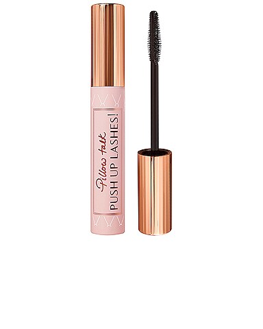 Pillow Talk Push Up Lashes Mascara