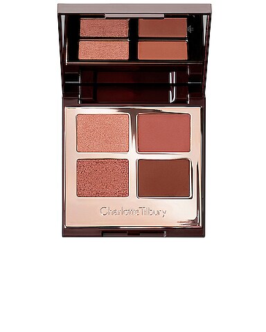 Luxury Eyeshadow Palette