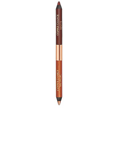 Eye Colour Magic Liner Duo