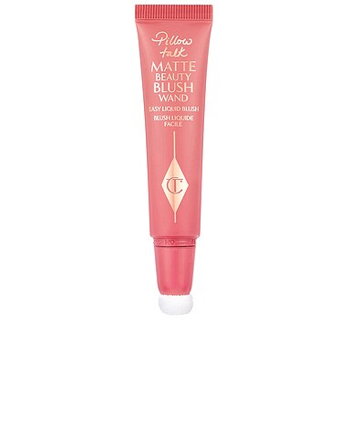 Pillow Talk Matte Beauty Blush Wand