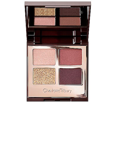Luxury Eyeshadow Palette