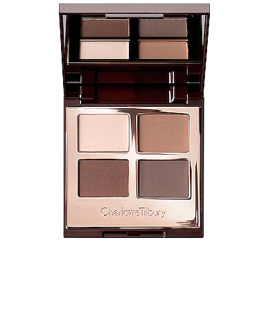 Luxury Eyeshadow Palette