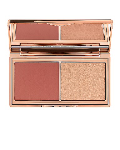 Hollywood Blush & Glow Glide Palette