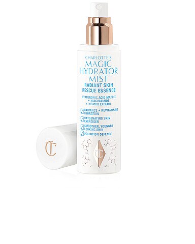 Charlotte's Magic Hydrator Mist
