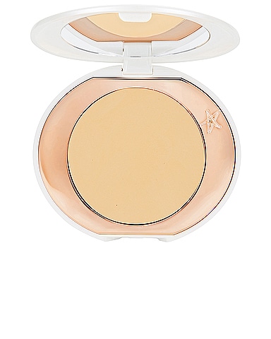 Mini Airbrush Brightening Flawless Finish Powder