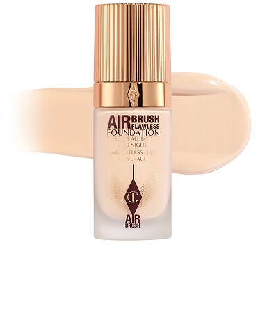 Airbrush Flawless Foundation