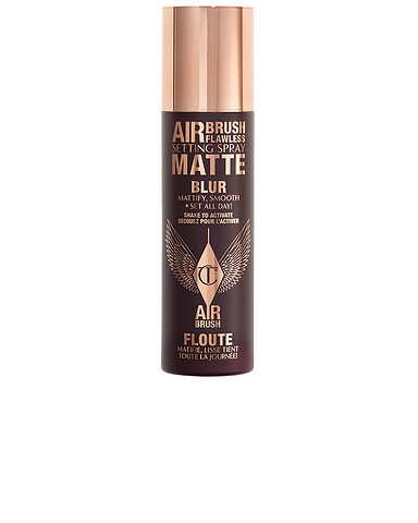 Airbrush Flawless Setting Spray Matte