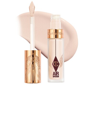 Airbrush Flawless Blur Concealer