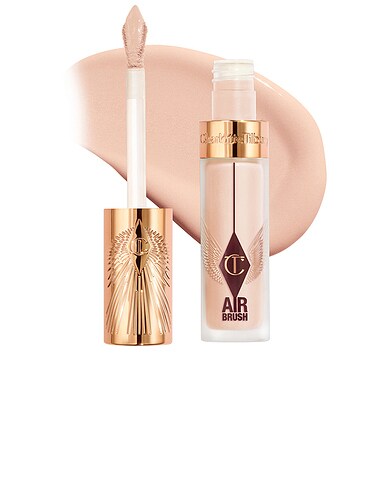 Airbrush Flawless Blur Concealer