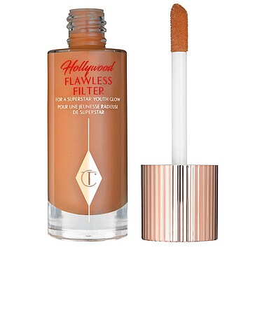 Hollywood Flawless Filter