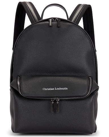 Nostalgic Backpack Calf Empire