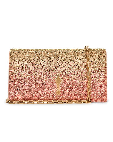Bettina Clutch