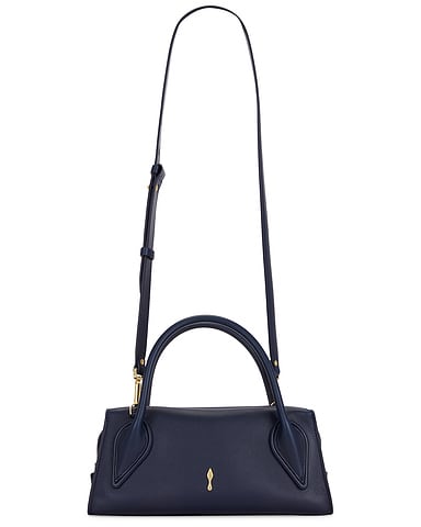 Mini Crossbody Bag