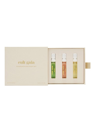 Eau De Parfum Discovery Set