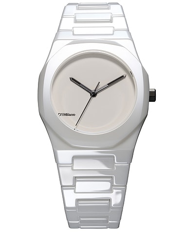 Ceramic 37mm Watch