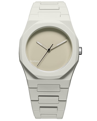 Polycarbon 37mm Watch