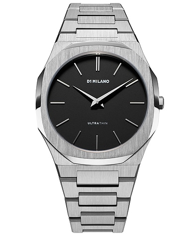 Ultra Thin 40mm Watch