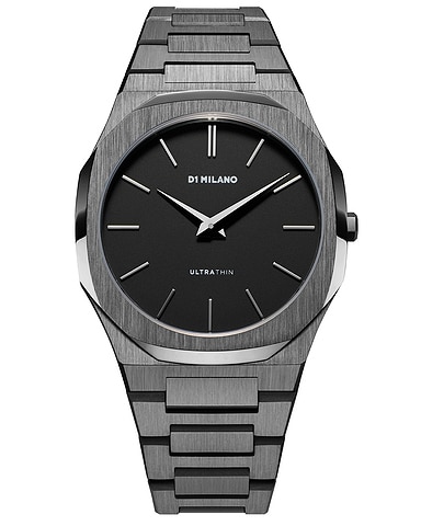 Ultra Thin 40mm Watch