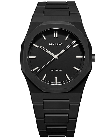 Polycarbon 40.5mm Watch