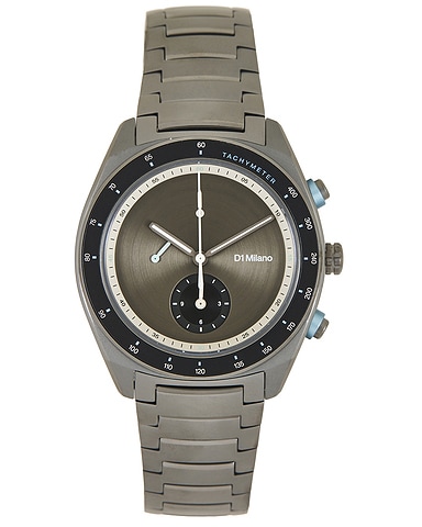 Cronografo 40mm Watch