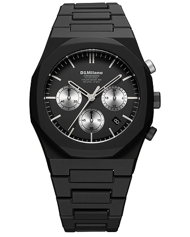 Polychrono 40.5mm Watch