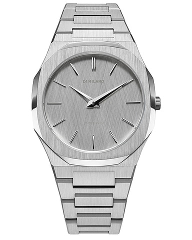 Ultra Thin Bracelet 40mm Watch
