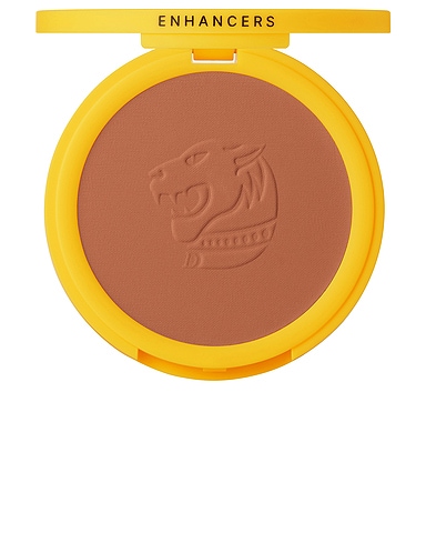 Bronzer Anonymous - Step 5