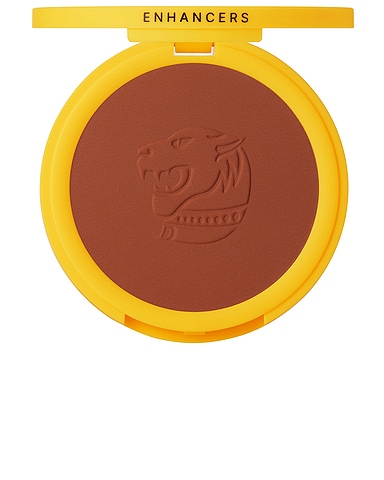 Bronzer Anonymous - Step 6