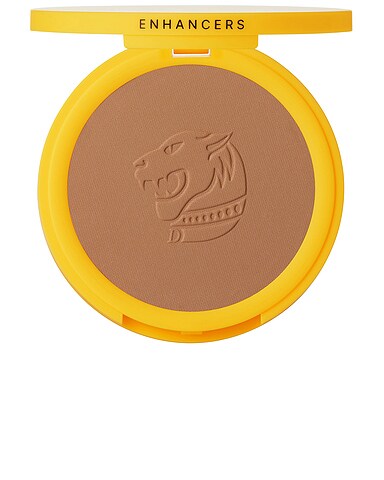 Bronzer Anonymous - Step 1