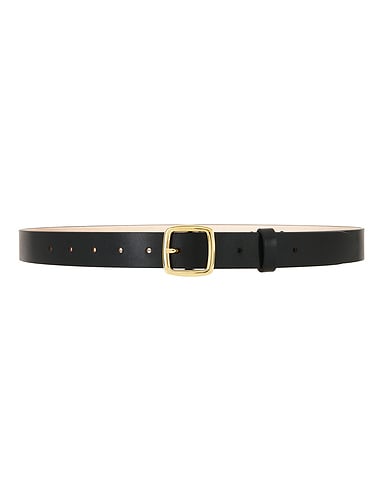 Baptiste Leather Belt