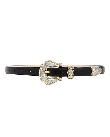 The Santo Belt