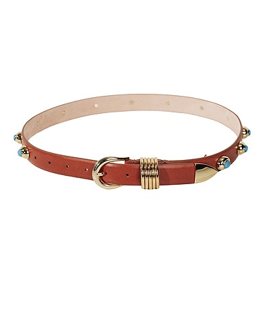 Hollyhock Stone Belt