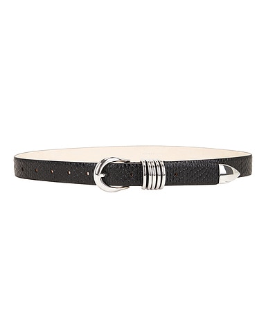 Hollyhock Viper Belt