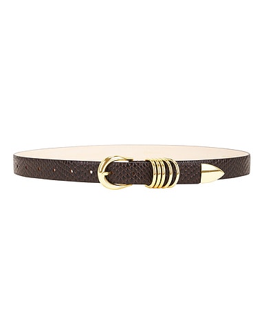 Hollyhock Viper Belt