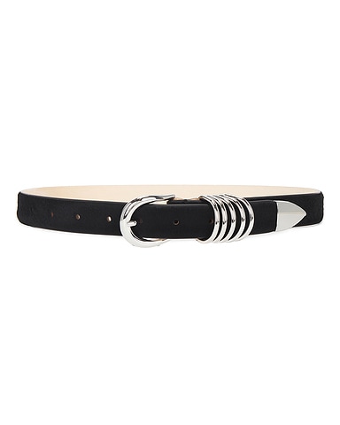 Hollyhock Cavallino Belt