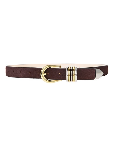 Hollyhock Cavallino Belt