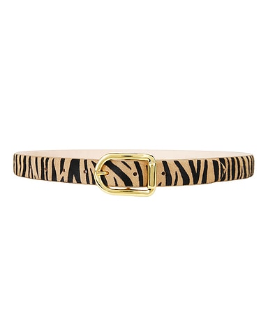 Mija Animal Belt